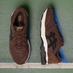 Tênis Asics Gel Takumi Masculino