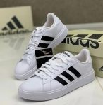 Tênis Grand Court Base 2.0 adidas