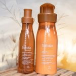 Kit Tododia Energia Flor de gengibre e Tangerina com Body Splash
