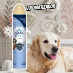 Glade Aromatizador de Ambiente Aerosol Pets