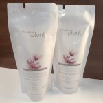 Refil Condicionador Revitalização Pós química Plant 300ml