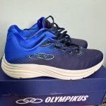 Tênis Esportivo Masc Index 3 Solado Evasense Olympikus