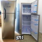 Geladeira/Refrigerador Electrolux Frost Free – Duplex 371L DFX41