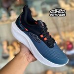 Tênis Esportivo Masculino Cosmo Olympikus