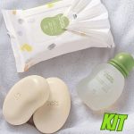 Presente Natura Mamãe e Bebê