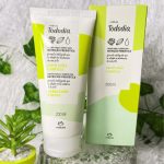 Creme Desodorante Nutritivo Para o Corpo Tododia Capim Limão e Hortelã 200 ml