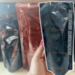 Refil Desodorante Hidratante Corporal Perfumado Essencial Oud 200g