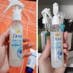 Dove Hidratação Leave-In Sérum Fluido Vitamina A & E 110ml