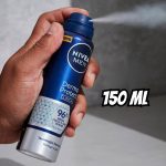 NIVEA MEN Antitranspirante Derma Protect Clinical