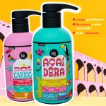 Lola Cosmetics Açaidêra ou Sol Carioca 280g