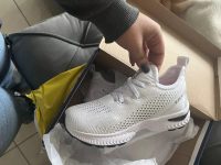 Tênis Branco Feminino Vili