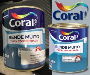 RENDE MUITO BRANCO GELO 900ML – CORAL