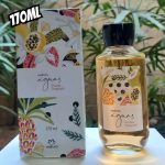 Águas Frutas Tropicais Desodorante Colônia 170 ml