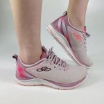 Tênis Feminino Esportivo Day Olympikus