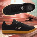 Tenis Mormaii Urban Finta Skate Masculino