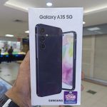Samsung Galaxy A35 5g 128gb 6Gb Ram