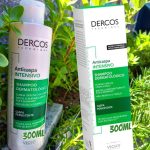 Vichy, Dercos Shampoo Anticaspa para Cabelos Normais a Oleosos, 300ml