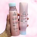 Shampoo ou Condicionador  Reparador Tododia