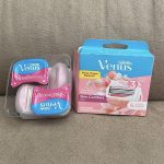 Gillette Venus Skin Comfort Spa Carga para Aparelho de Depilação