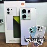 Xiaomi Redmi Note 13 Pro 5G 8GB 256GB