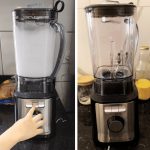 Liquidificador PLQ1600P Easy Smart Turbo 3L Philco 110V