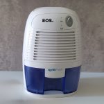 Desumidificador de Ar Antimofo Permanente EOS Bivolt