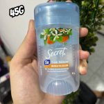 Secret Gel Invisible Desodorante Orange Blossom 45 G