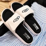 Chinelo Masculino Slide Melbourne Olympikus