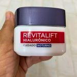 Creme Facial Anti-Idade Dia FPS 20 L’Oréal Paris Revitalift
