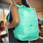 Mochila Olympikus Puff 20L