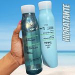 Kit Hidratante Tododia Maçã Verde e Aloe Vera