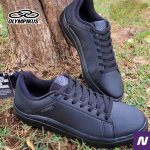 Tênis Casual Masculino Mood Amortecimento Evasense Olympikus