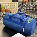 Mala Olympikus Gym Bag SM