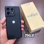 Motorola Edge 50 Pro 5G 256GB, 12GB RAM, 12GB Ram Boost