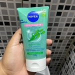 NIVEA Sabonete Facial em Gel Purificante Efeito Matte 150g