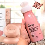Kit Tododia Presente Natura Tododia Várias Opções