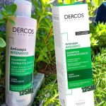 Vichy Dercos Shampoo Anticaspa Intensivo 125ml