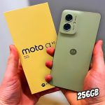 Smartphone Motorola Moto g55 5G – 256GB 16GB