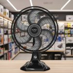 Ventilador Britânia 2 em 1 BVT400 Maxx Force