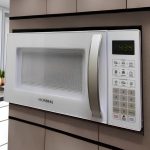 Micro-ondas, Mondial, Branco, 1200w, 110v – Mo-01-21-w