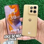 Motorola Edge 50 Neo 5G – 256GB 16GB (8GB RAM+8GB Ram Boost)