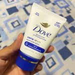 Dove Desodorante em Creme Sérum Reparação Diária 50 G