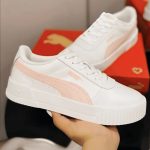 Tênis Feminino Carina Lux Puma
