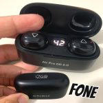 I2GO, Fone de Ouvido Sem Fio, Bluetooth 5.2, TWS, Air Pro GO 2.0