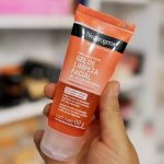 Neutrogena Gel de Limpeza Deep Clean Grapefruit, 60g