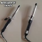 Modelador de Cachos Bivolt Automático 25w Multi – EB142 – Multi Care