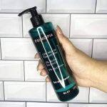 Gel De Limpeza Principia Ácido Salicílico + Glicerina 350g