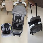 Travel System Minny 3.0 Duo Cosco