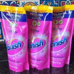Tira Manchas Vanish Líquido Multiuso para roupas coloridas Refil Econômico 500ml
