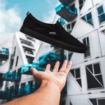 Tênis Mormaii Urban Wave Casual